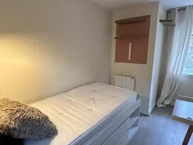 For Rent! 1 BR Princes Road, Liverpool