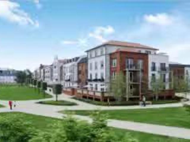 Charming 1 BR Property & Houses to Rent: Nightingale Walk, Far.