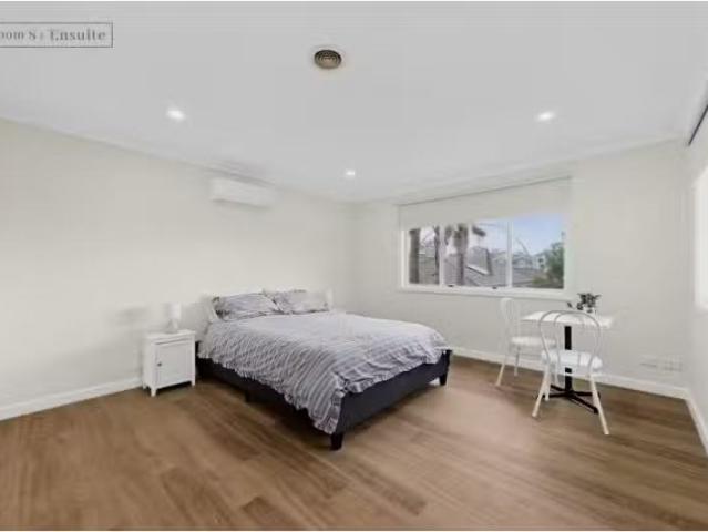 Deal! 1 BR Room 8/56 Barter Crescent, FOREST HILL House for re.