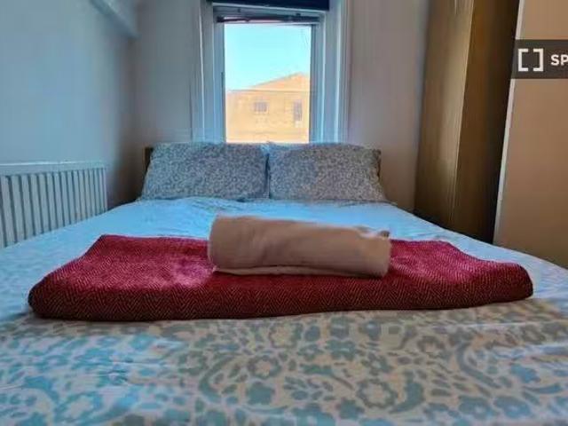 Cozy 1 BR Room for rent in Bethnal Green North, London