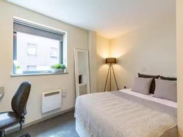 Just in! 1 BR Standard En suite