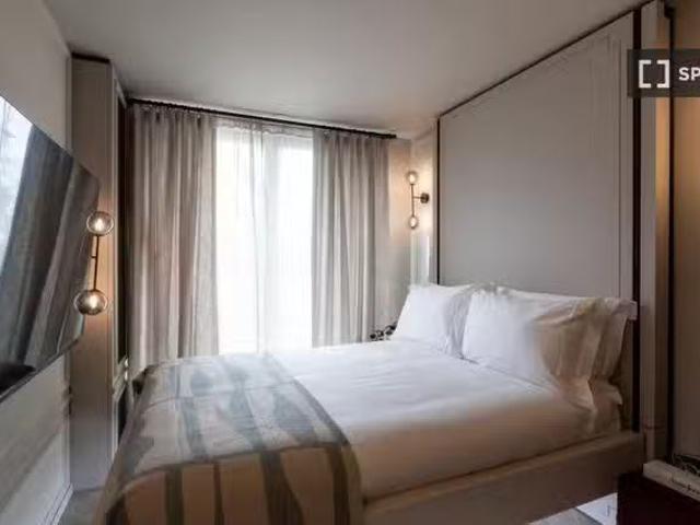Nice 1 BR Studio for rent in London