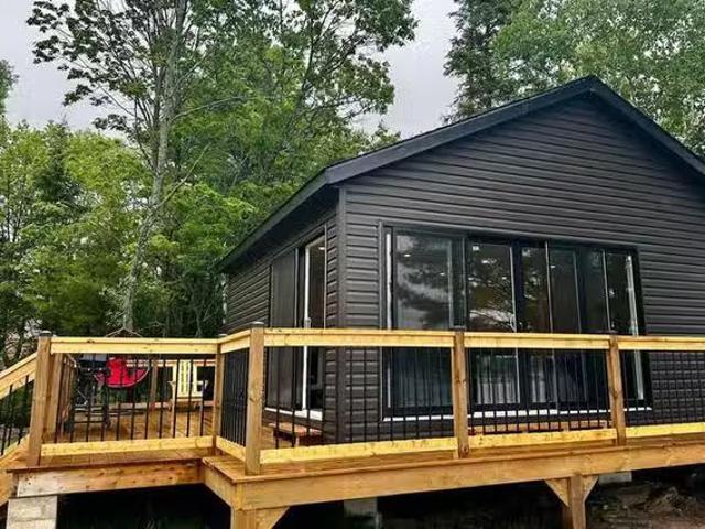 Rental! 1 BR Sand Bay Road