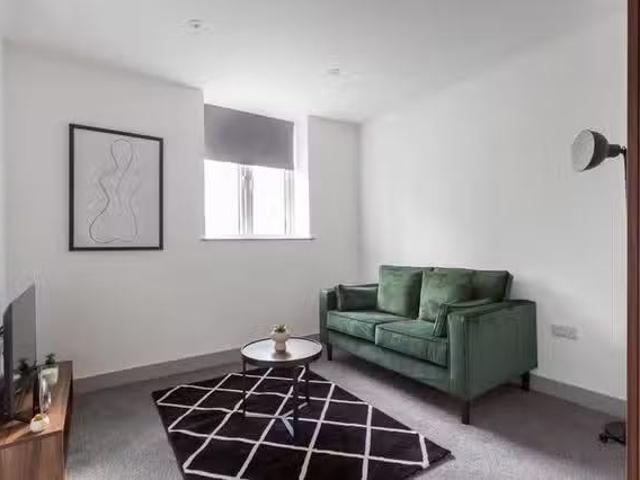 Just in! 1 BR Telford Terrace