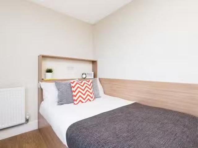 Just in! 1 BR Thurso Street Premium Range 1 En Suite