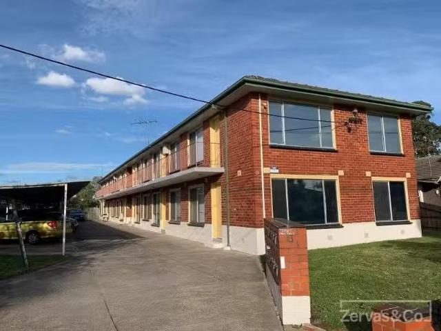 Charming 1 BR UNIT 12/3 Ashdale Court, Springvale Property for.