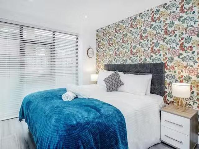 New 1 BR Walker Avenue, Milton Keynes