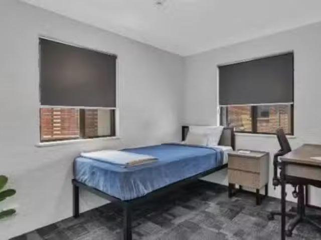 For Rent! 1 BR Western Sydney University Hawkesbury Village.