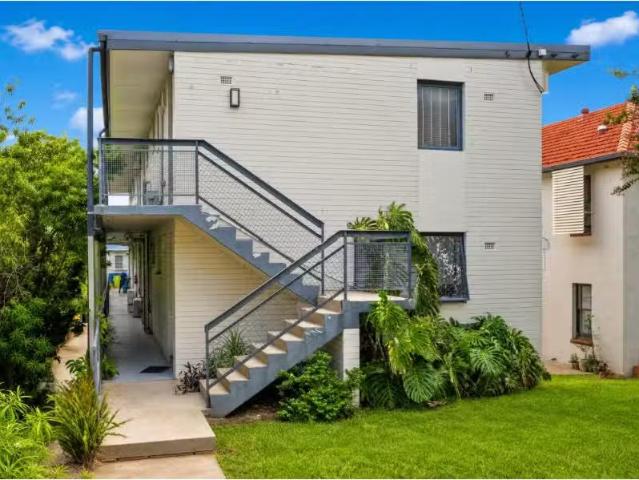 Unique 1 BR 14/267 Gladstone Road, DUTTON PARK Apartment for r.