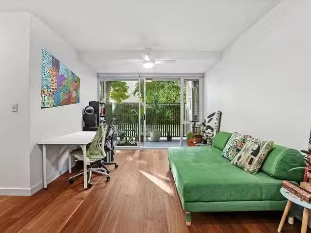 Just in! 1 BR 1/435 437 Parramatta Road, Leichhardt, NSW 2040
