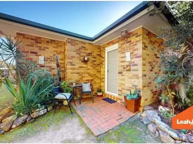 Charming 1 BR 1/465 Gresford Road, Paterson Apartment for rent.