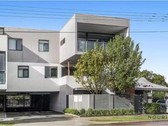 Deal! 1 BR 1/496 Fitzgerald Street, NORTH PERTH Apartment for.