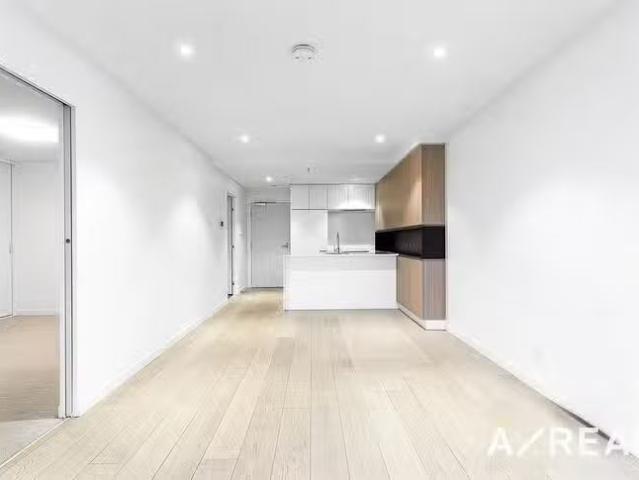 Charming 1 BR 1608/1 Ascot Vale Road, Flemington, VIC 3031