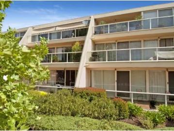 Rental! 1 BR 16B/9 Chandler Street, BELCONNEN Apartment for re.