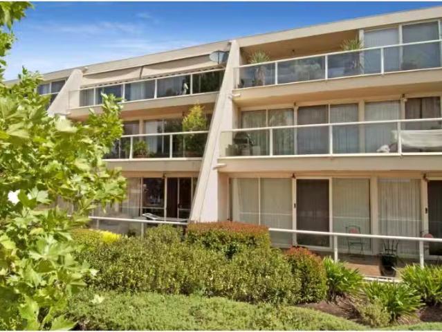 Deal! 1 BR 16B/9 Chandler Street, BELCONNEN Apartment for rent.