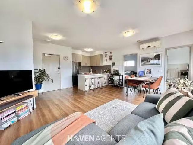 New 1 BR 17/273 Grange Road, Ormond, VIC 3204