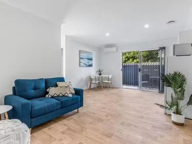 Cheap 1 BR 1/81A Queenstown Avenue, Boondall, QLD 4034
