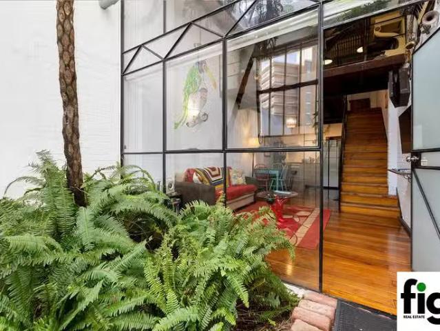 Just in! 1 BR 1/8 Josephson Street, Fremantle, WA 6160