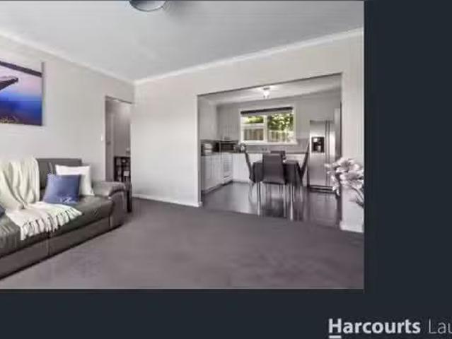 New 1 BR 1/9a Hillside Crescent, WEST LAUNCESTON, TAS 7250 H.