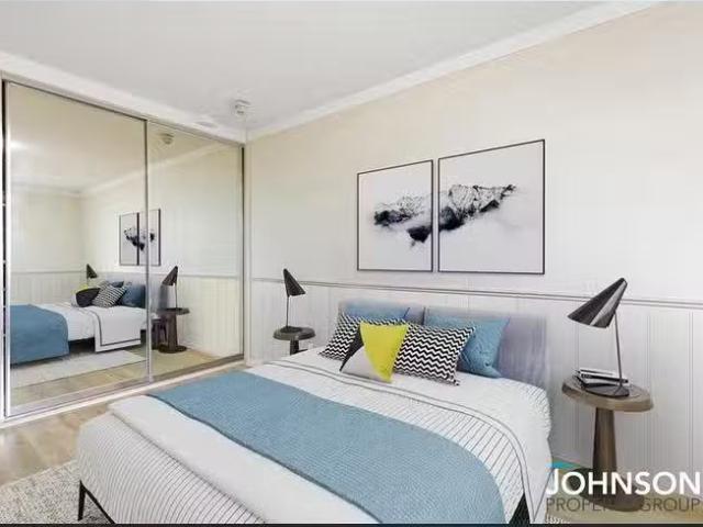Rental! 1 BR 1007/112 Goderich Street, East Perth, WA 6004