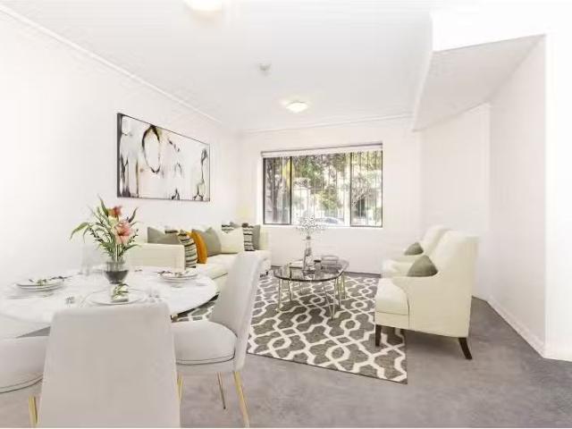 New 1 BR 101/10B Challis Avenue, Potts Point Apartment for ren.