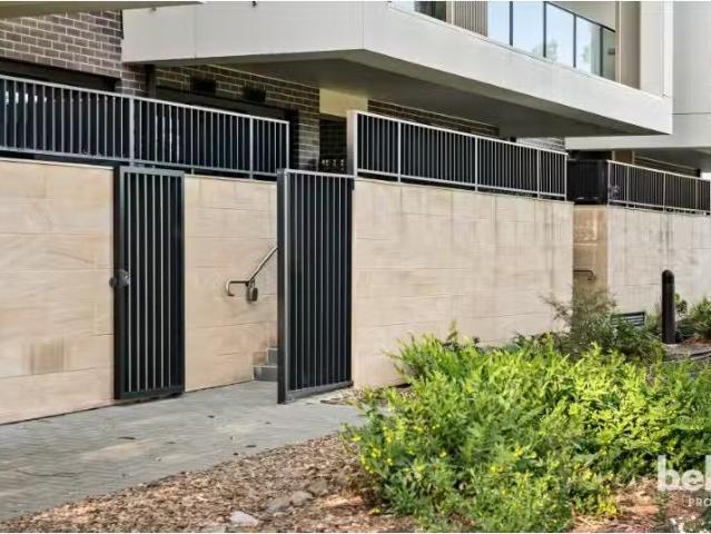 Deal! 1 BR 105/3 Banksia Street, Glenside Apartment for rent.