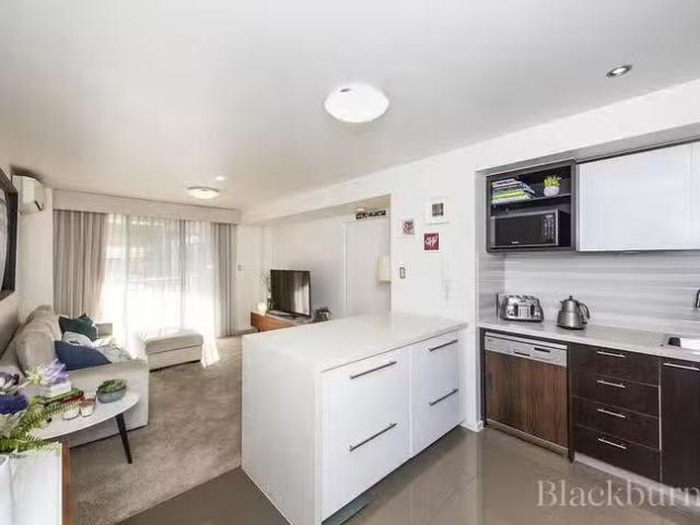 Charming 1 BR 106/69 Milligan Street, Perth, WA 6000