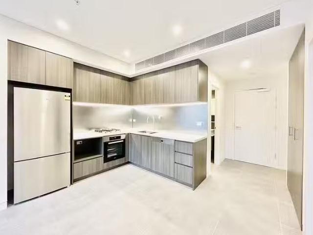 Deal! 1 BR 107/9 Nipper Street, Homebush, NSW 2140