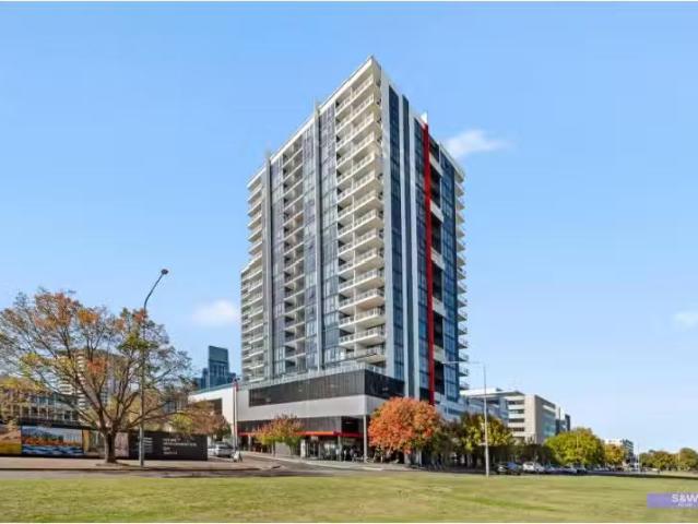 New 1 BR 109/39 Belconnen Way, Belconnen ACT 2617 Apartment fo.