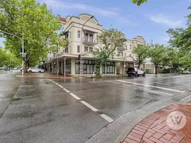 Charming 1 BR 11/326 Gilles Street, Adelaide, SA 5000