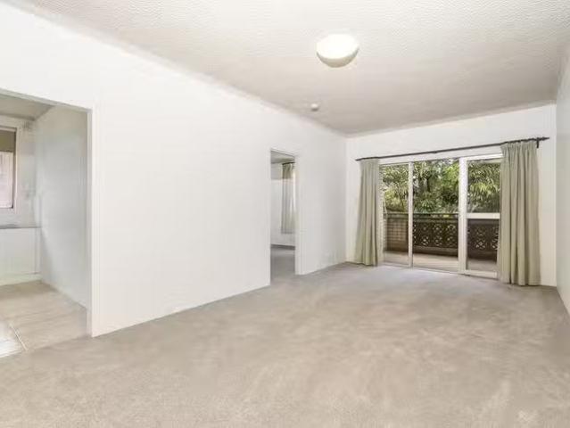 Deal! 1 BR 11/6 8 The Strand, Rockdale, NSW 2216