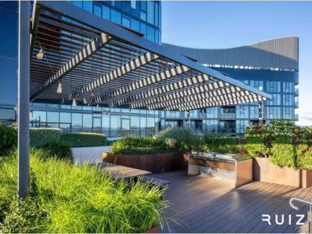New 1 BR 1211/1 Grazier Lane, Belconnen Apartment for rent Li.
