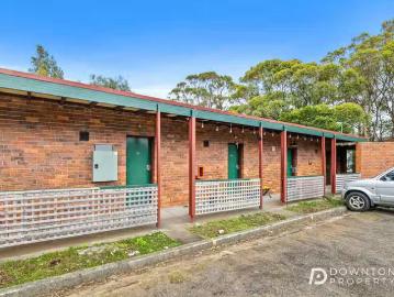 Rental! 1 BR 12/20 Kirby Court, West Hobart, TAS 7000