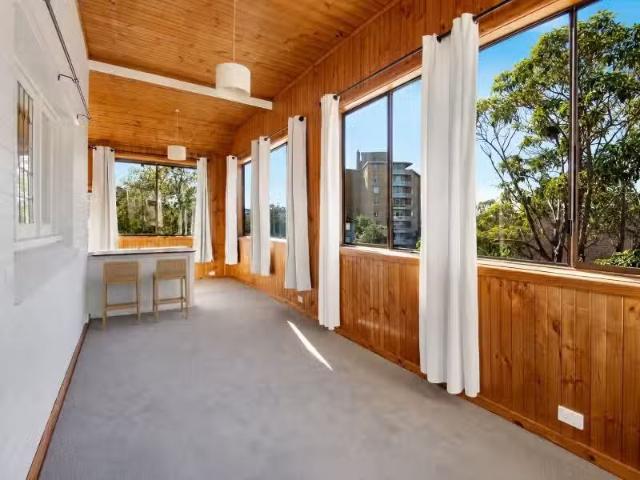 New 1 BR 1/24 Clyde Road, DEE WHY Apartment for rent Listed b.