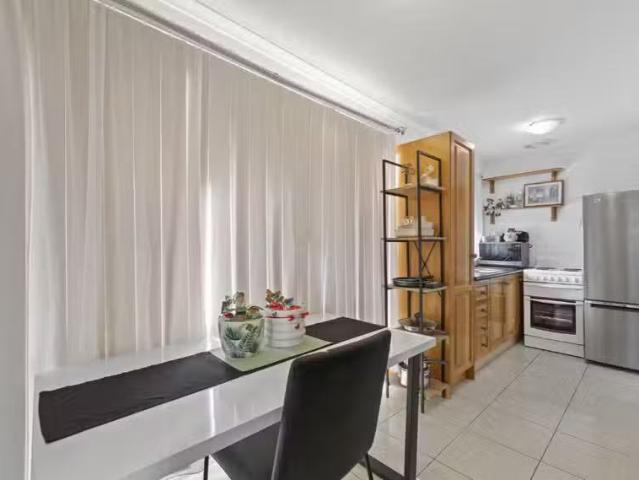 For Rent! 1 BR 12A Leyland Place, INGLEBURN, NSW 2565 Flat f.