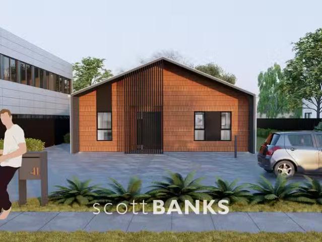 Deal! 1 BR 2/41 Edgar Street, Werribee, VIC 3030