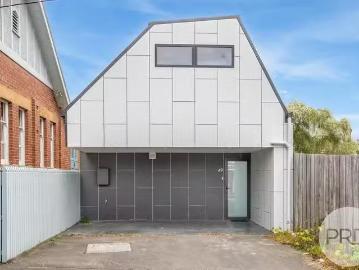 Rental! 1 BR 2/46 Federal Street, North Hobart, TAS 7000