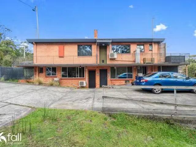 For Rent! 1 BR 2/495 Huon Road, South Hobart, TAS 7004