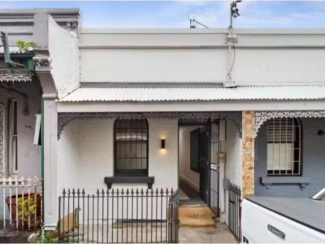 For Rent! 1 BR 26 South Street, Edgecliff House for rent List.