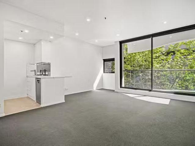 Nice 1 BR 2/91 Goulburn Street, Haymarket, NSW 2000