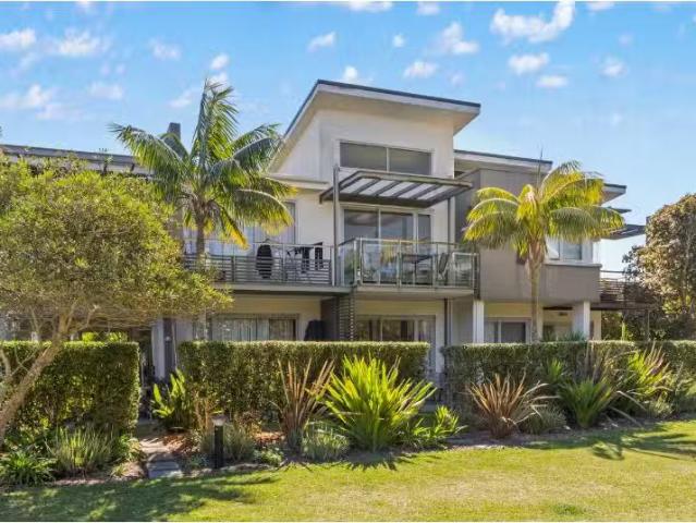 Deal! 1 BR 2009 Huntingdale Drive, Magenta Apartment for rent.