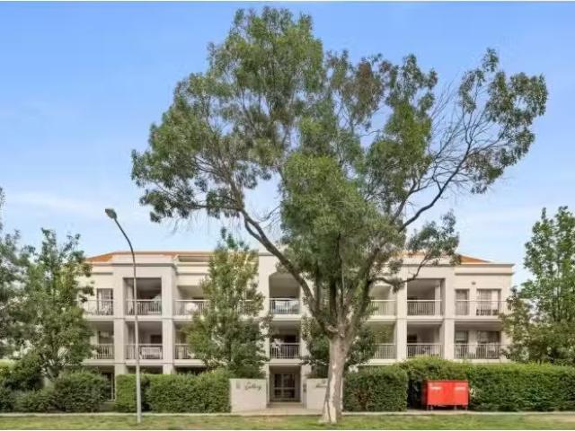 Just in! 1 BR 20/50 Moore Street, Turner Apartment for rent L.
