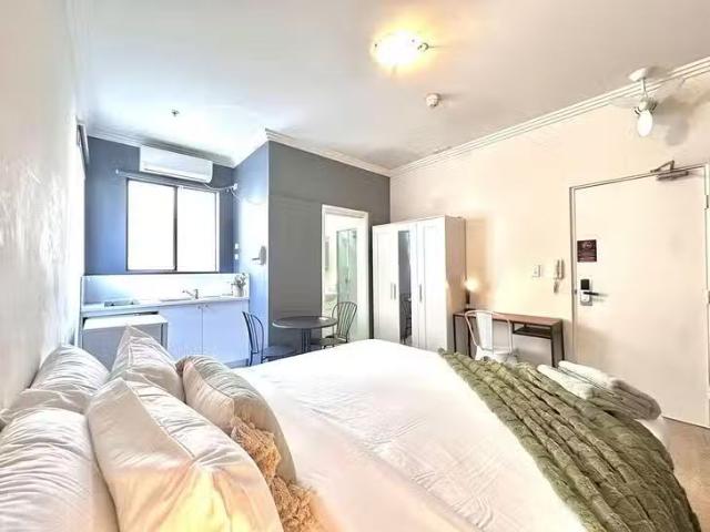 Deal! 1 BR 205/9 Darlinghurst Road, Potts Point, NSW 2011