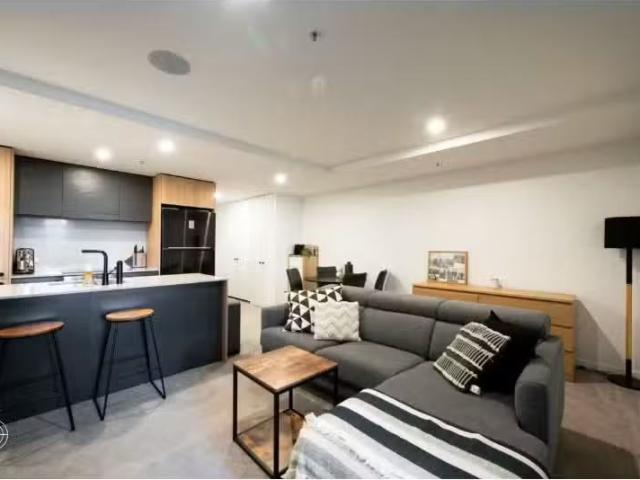 New 1 BR 214/1 Elouera Street, Braddon Apartment for rent Lis.