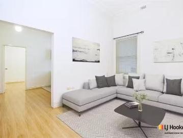 Unique 1 BR 2/1 Chandos Street, Ashfield, NSW 2131