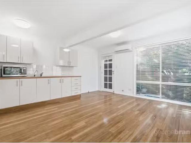 For Rent! 1 BR 2A Charlotte Close, Terrigal Apartment for rent.