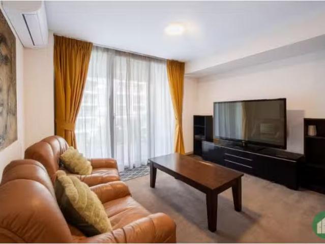 Charming 1 BR 34/143 Adelaide Terrace, EAST PERTH Apartment fo.