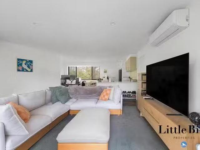 New 1 BR 34/39 Jerrabomberra Avenue, Narrabundah, ACT 2604