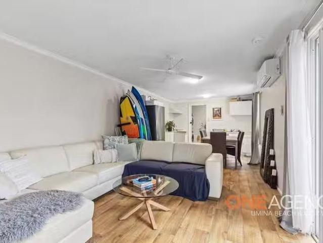 New 1 BR 35A Cambridge Street, Umina Beach, NSW 2257