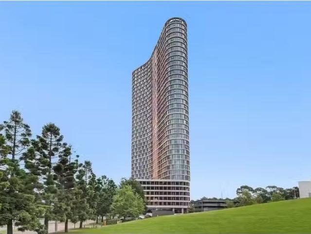New 1 BR 3002/3 Olympic Boulevard, Sydney Olympic Park Apartme.